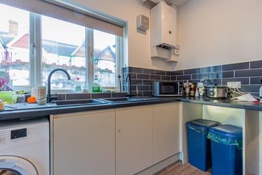 7 bed house, Brithdir Street, Cathays, Cardiff, CF244LG - Image 4